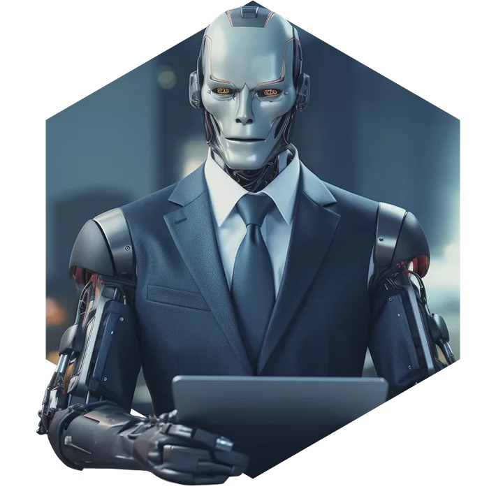Custom-Built AI Solutions