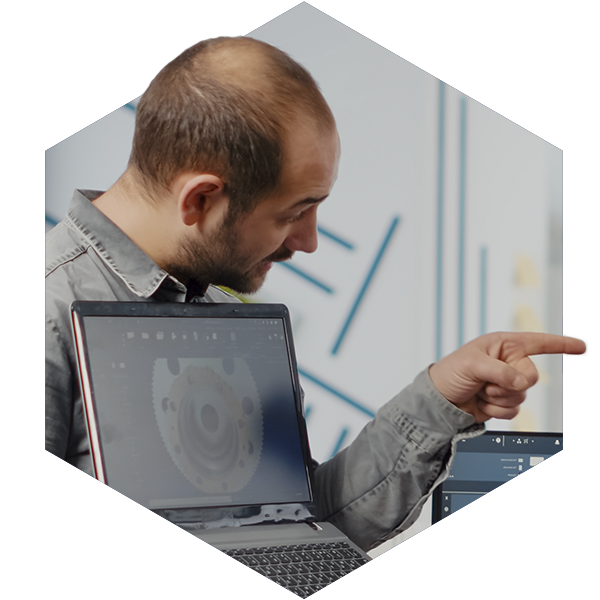 Implementation and Integration Process