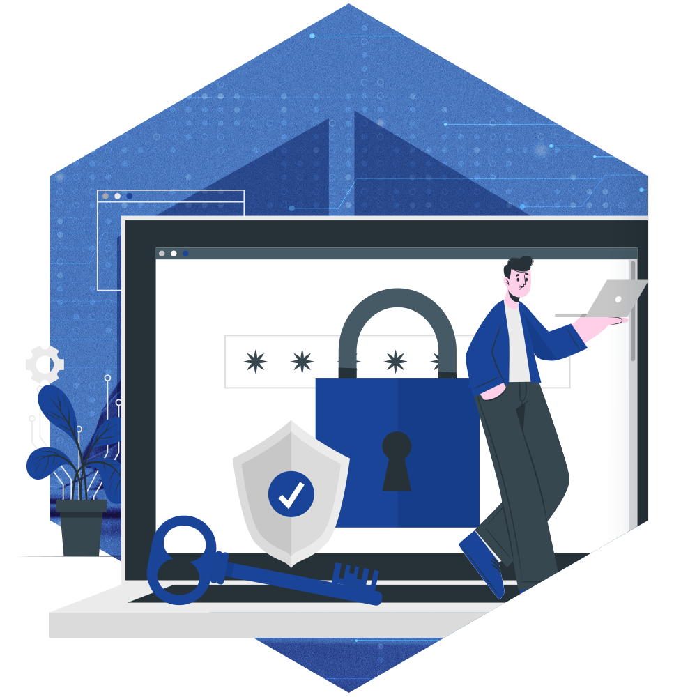 Cybersecurity