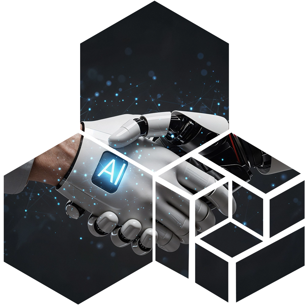 AI transformation