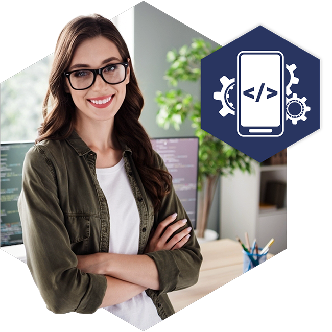 Mobile Application Development Services