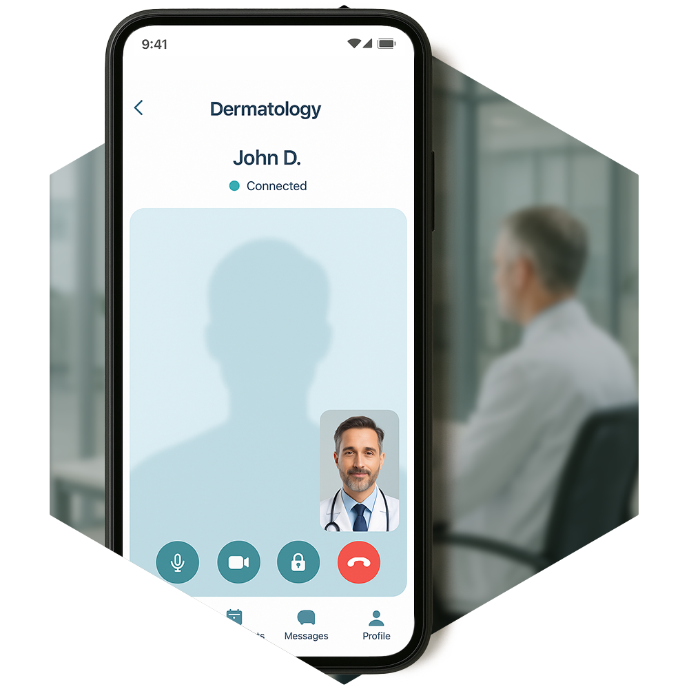 Telemedicine Apps