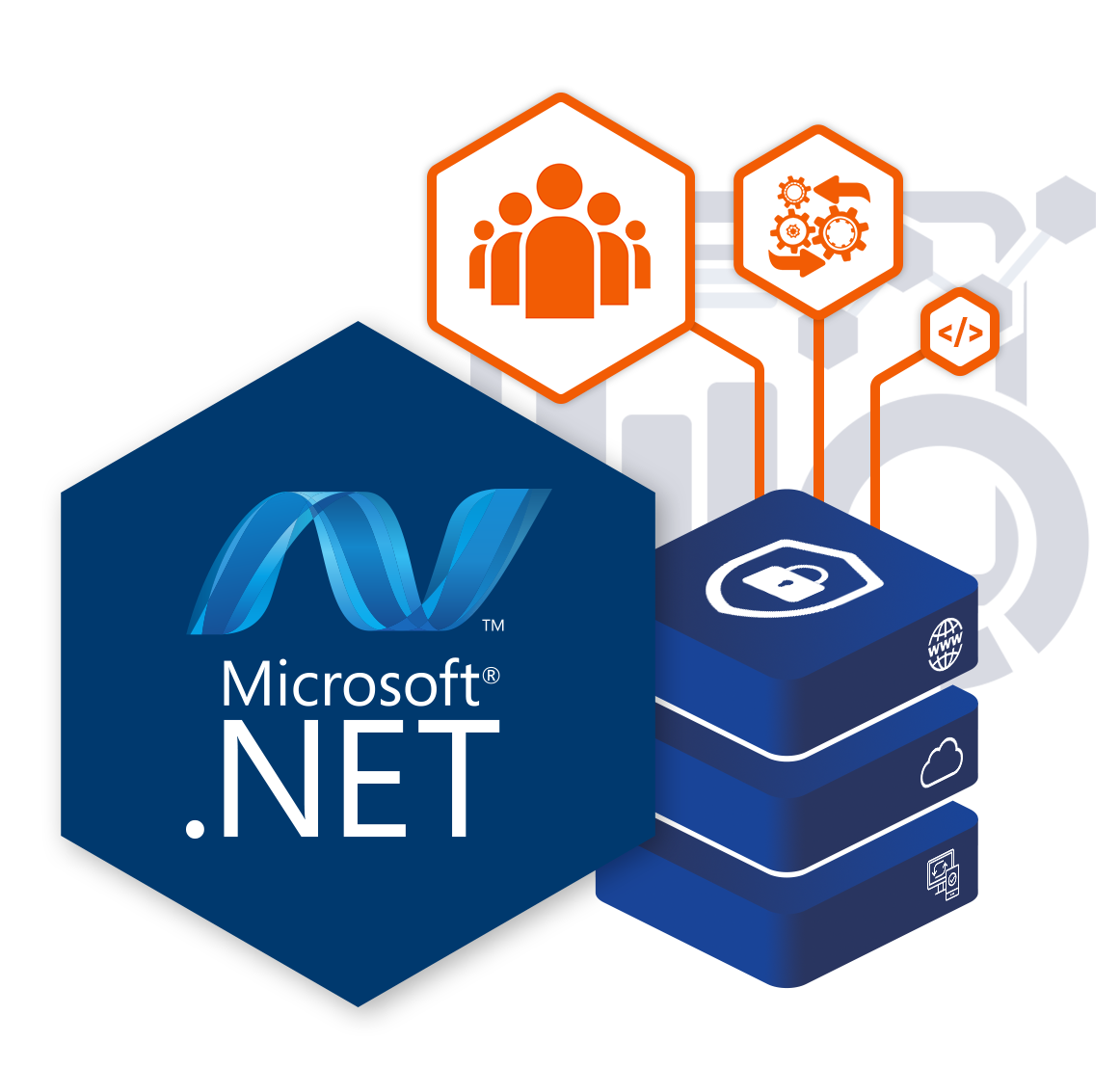 Hire .NET Developers