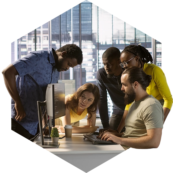 Hire Our .NET Development Team