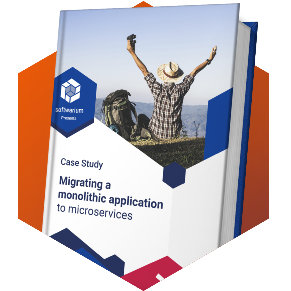 Migrating a Monolithic Application to Microservices