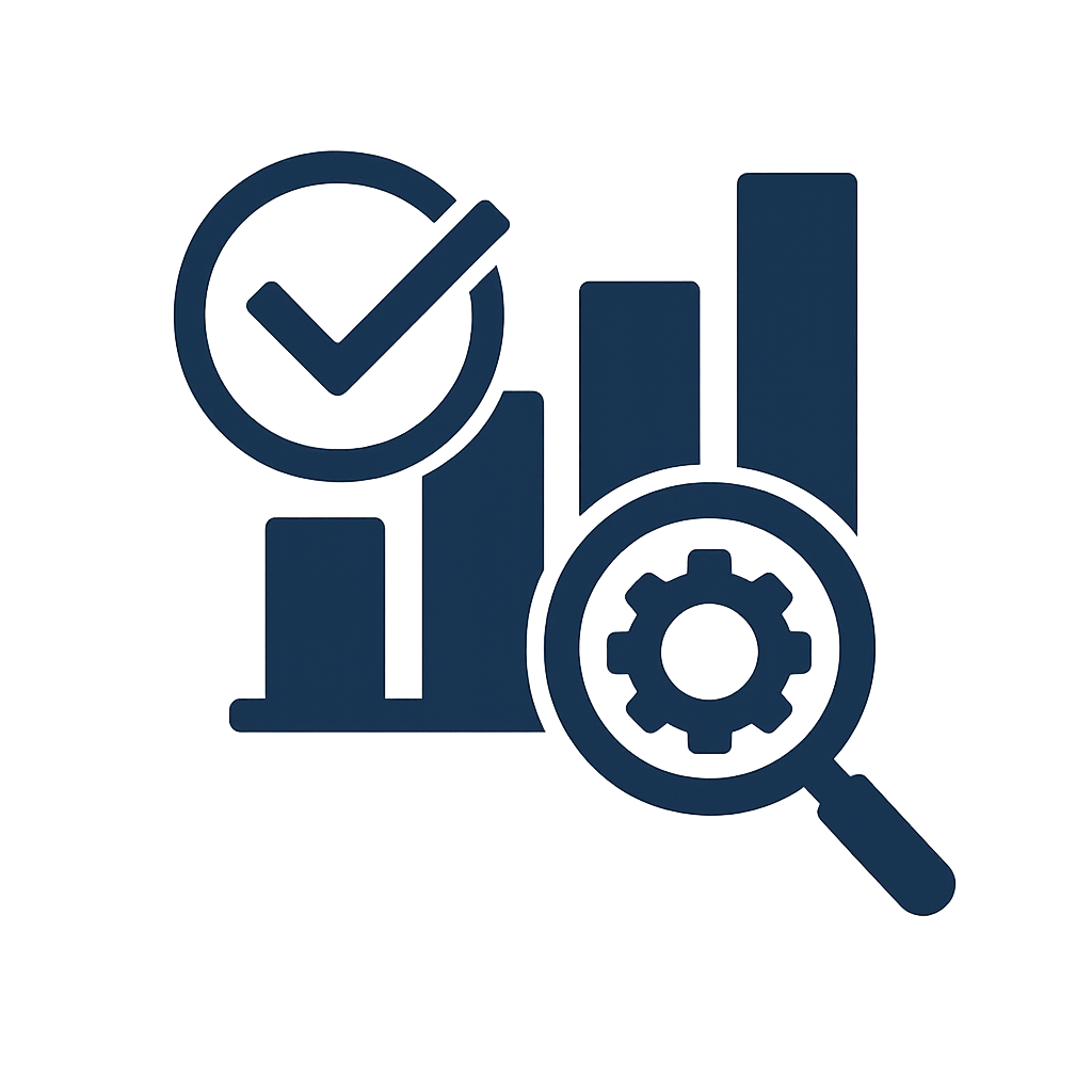 Evaluation framework