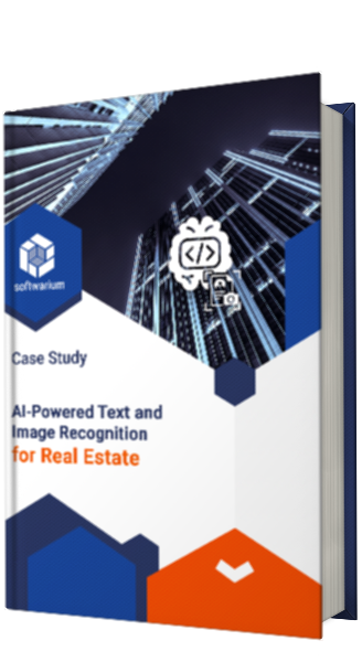 Download PDF Case Study on AI-Powered Text and Image Recognition for Real Estate