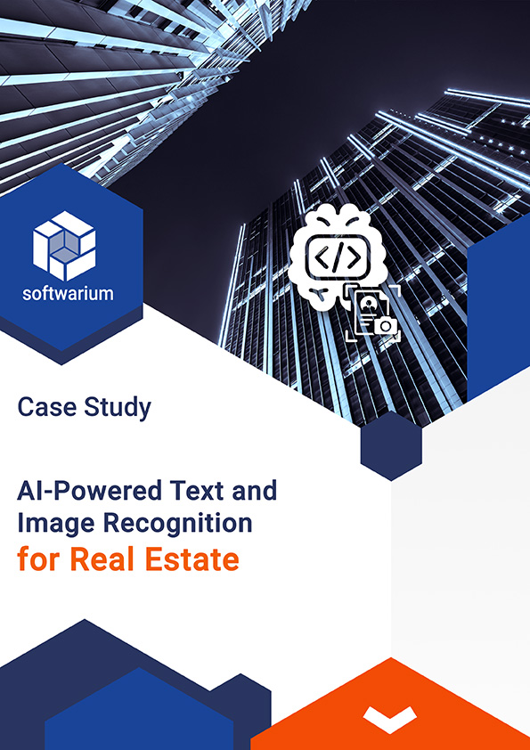 AI-Powered Text and Image Recognition for Real Estate