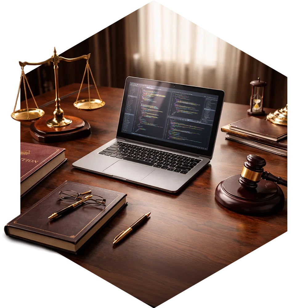 Legal Tech Software Development by Softwarium