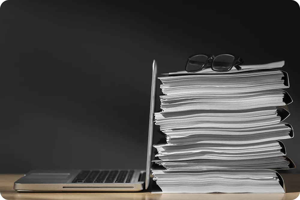 Our legal software development services