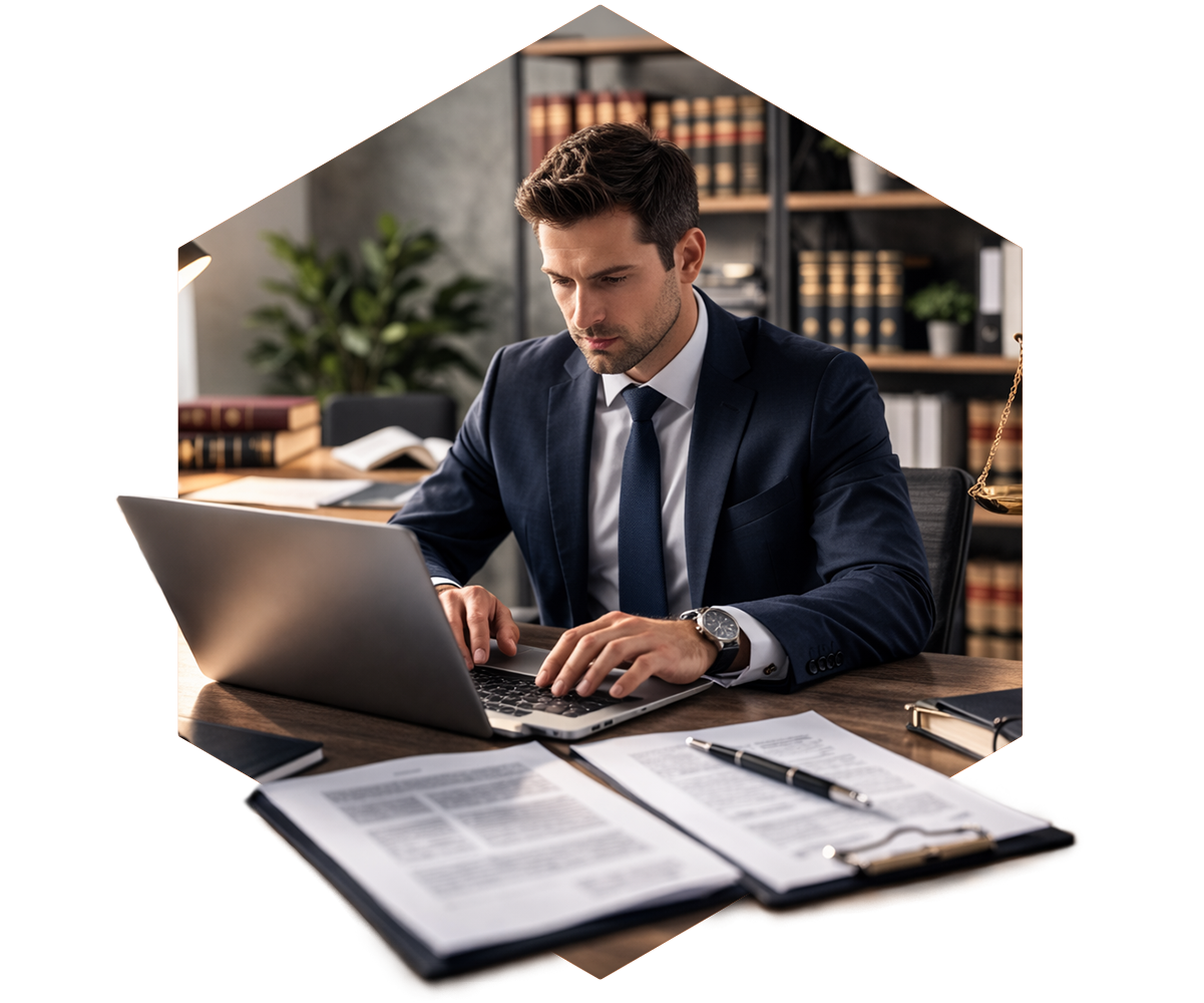 Solving Legal Tech Challenges