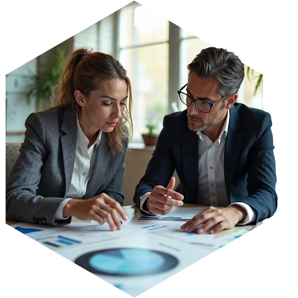 Flexible legal software development services