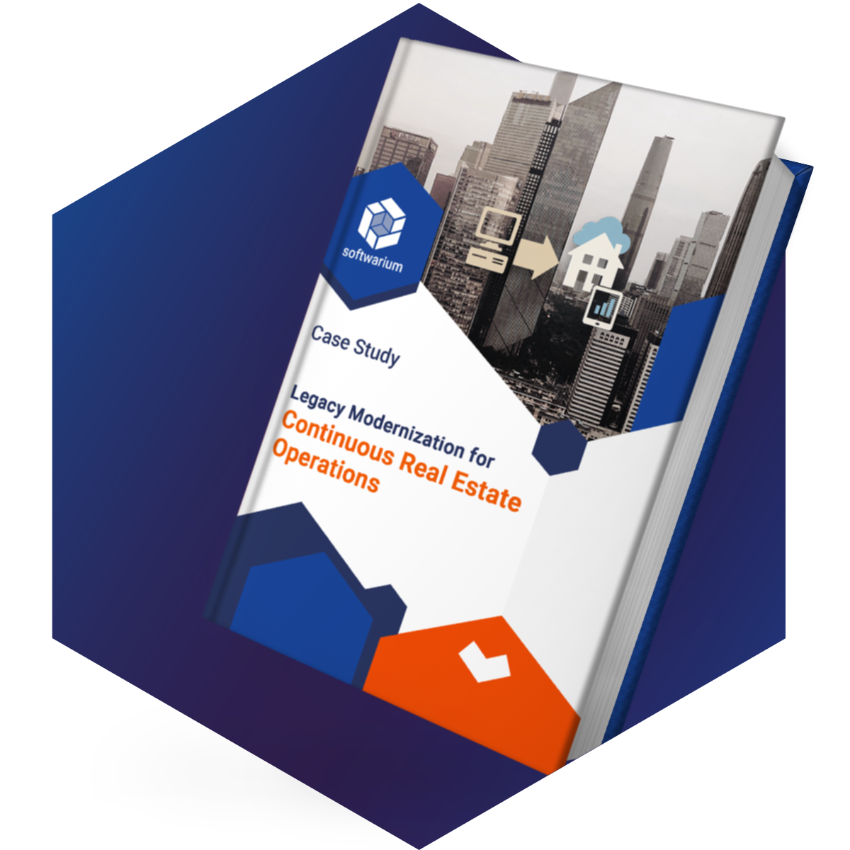 Legacy Modernization for Continuous Real Estate Operations