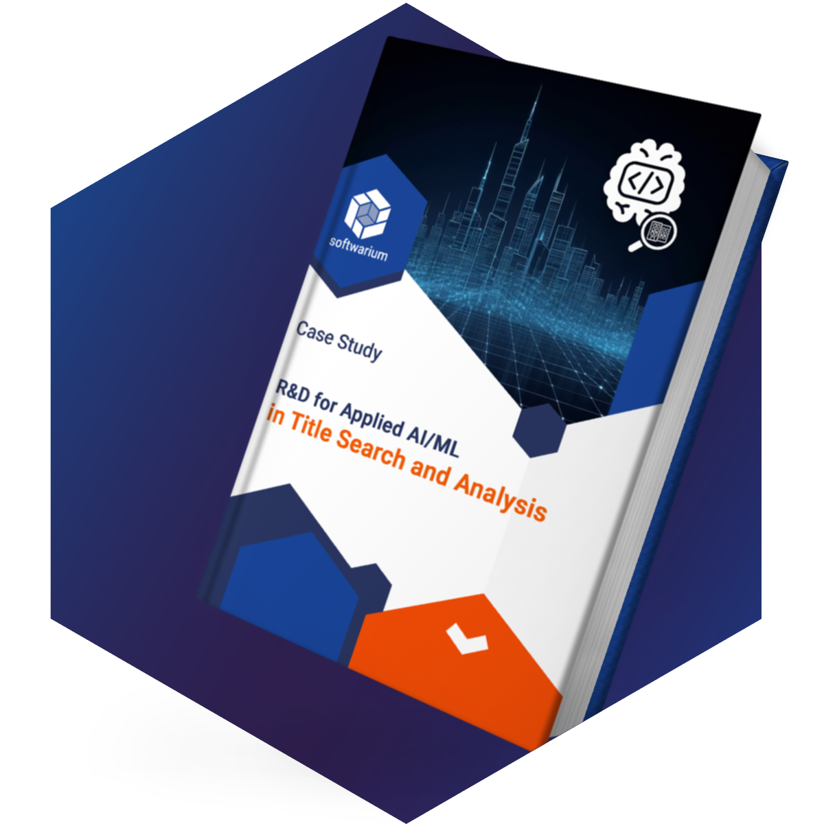 R&D for Applied AI/ML in Title Search and Analysis