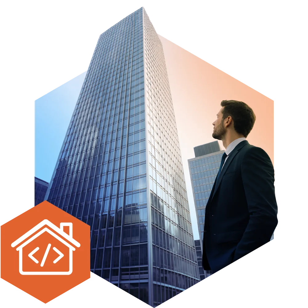 Proptech Software Development Services by Softwarium