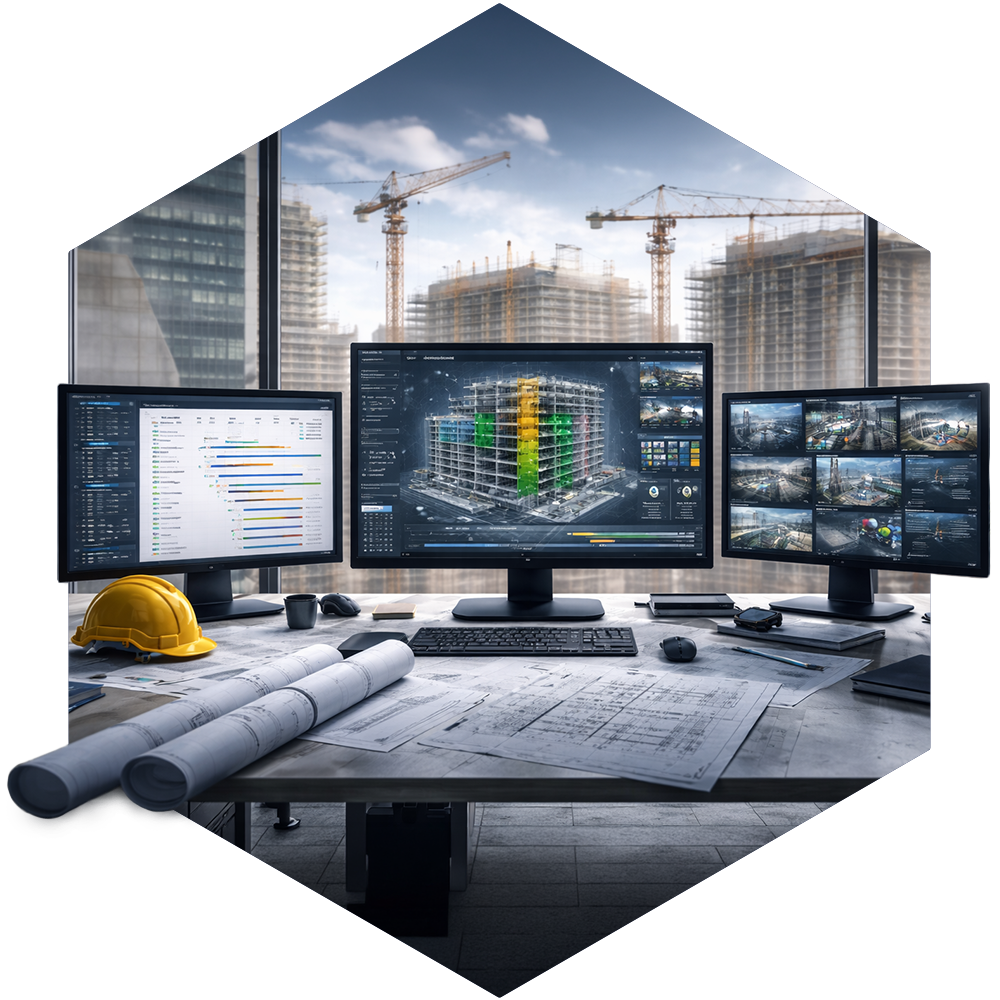 Construction management