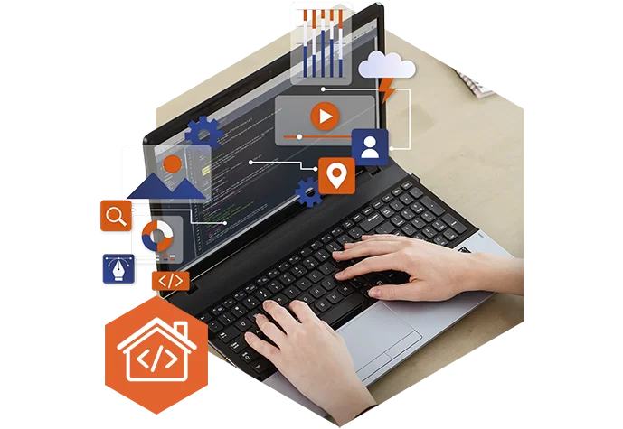 Built for real‑estate and proptech operations