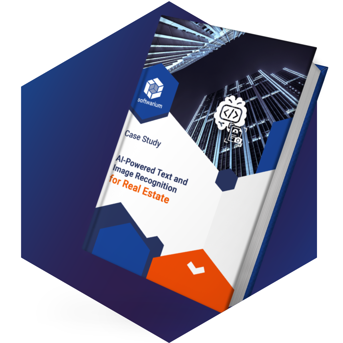 Al-Powered Text and Image Recognition for Real Estate