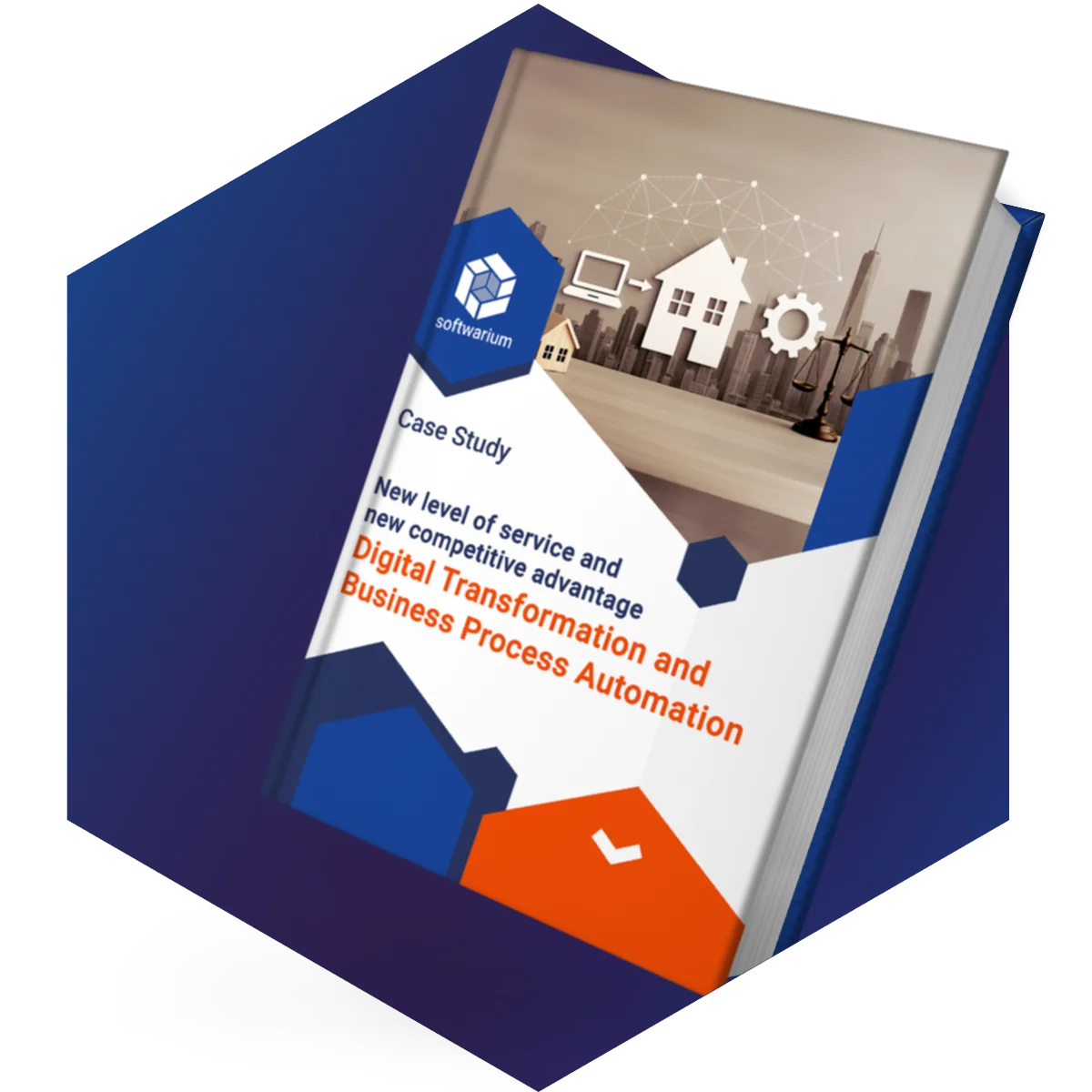 Digital Transformation and Business Process Automation