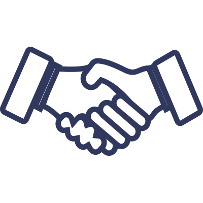 Boosting collaboration