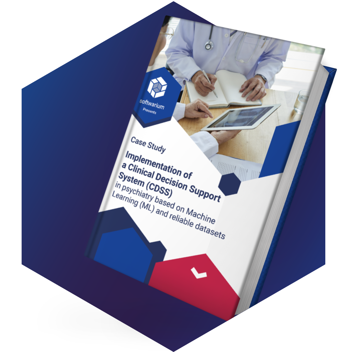 Clinical Decision Support System for Psychiatry