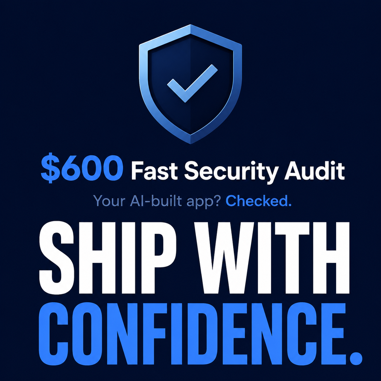 Security Audit