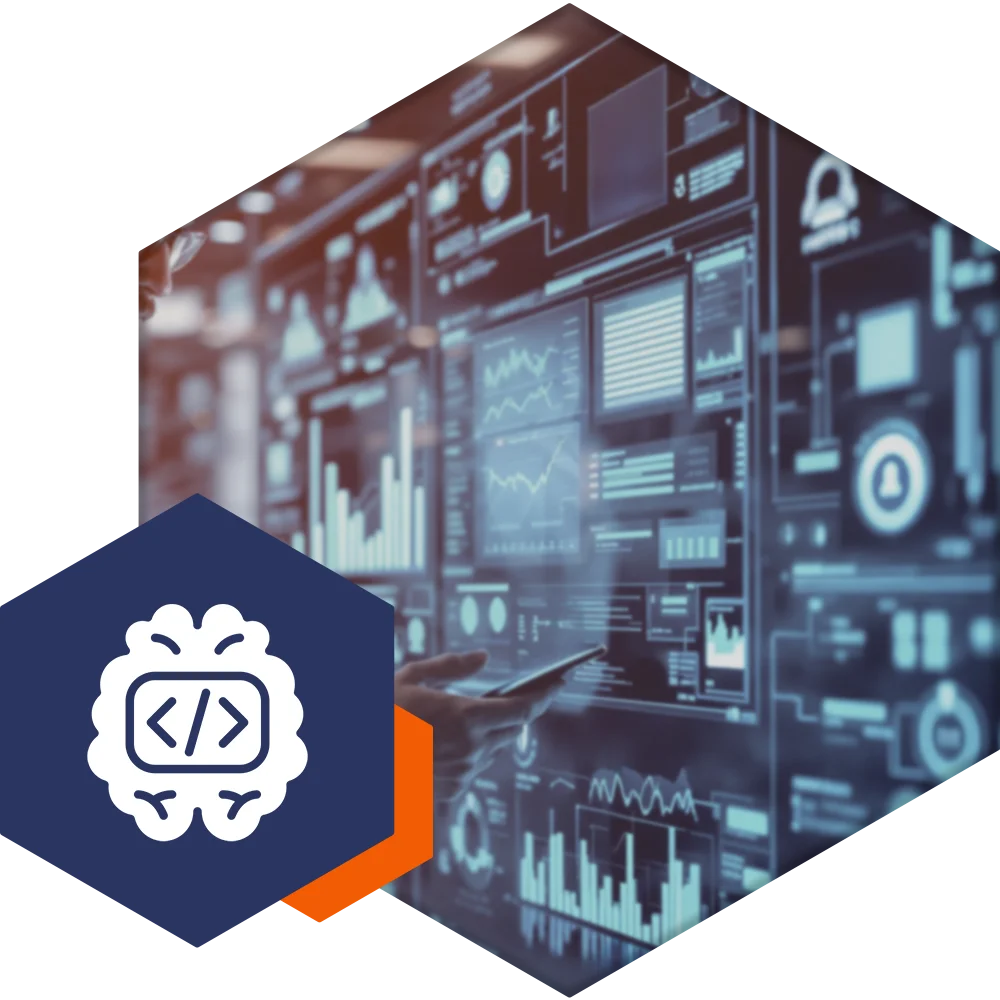Machine Learning Development Services