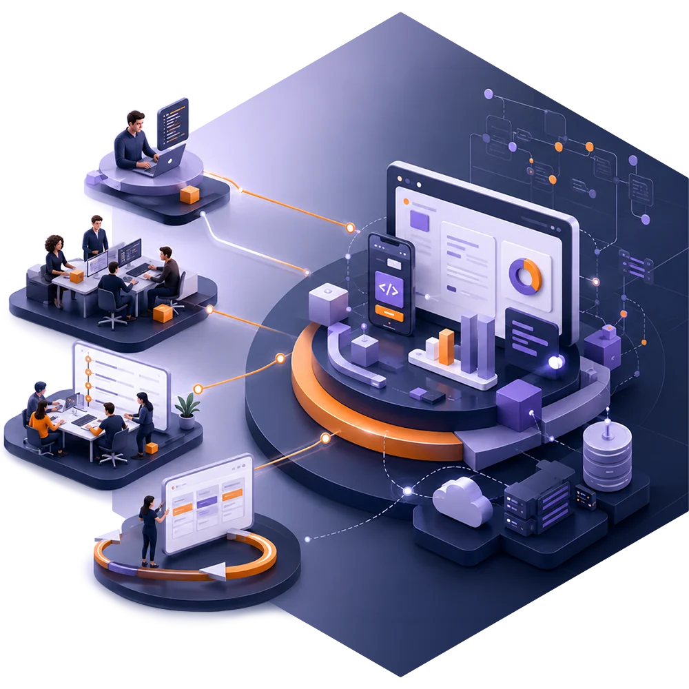 Engagement Models