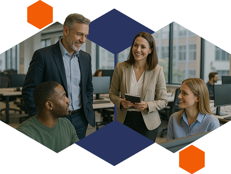Hire Softwarium Co-managed engineering team
