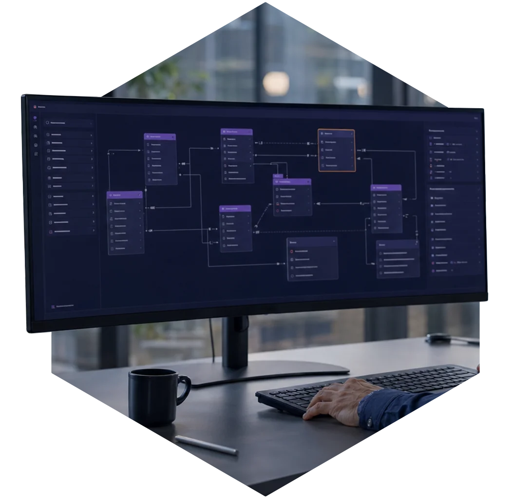 DAX development and semantic modelling