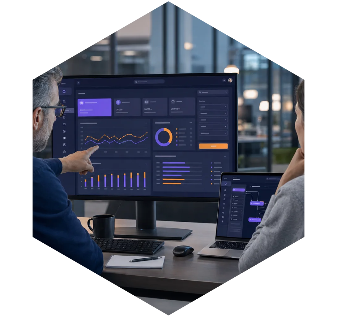 Power BI Embedded development