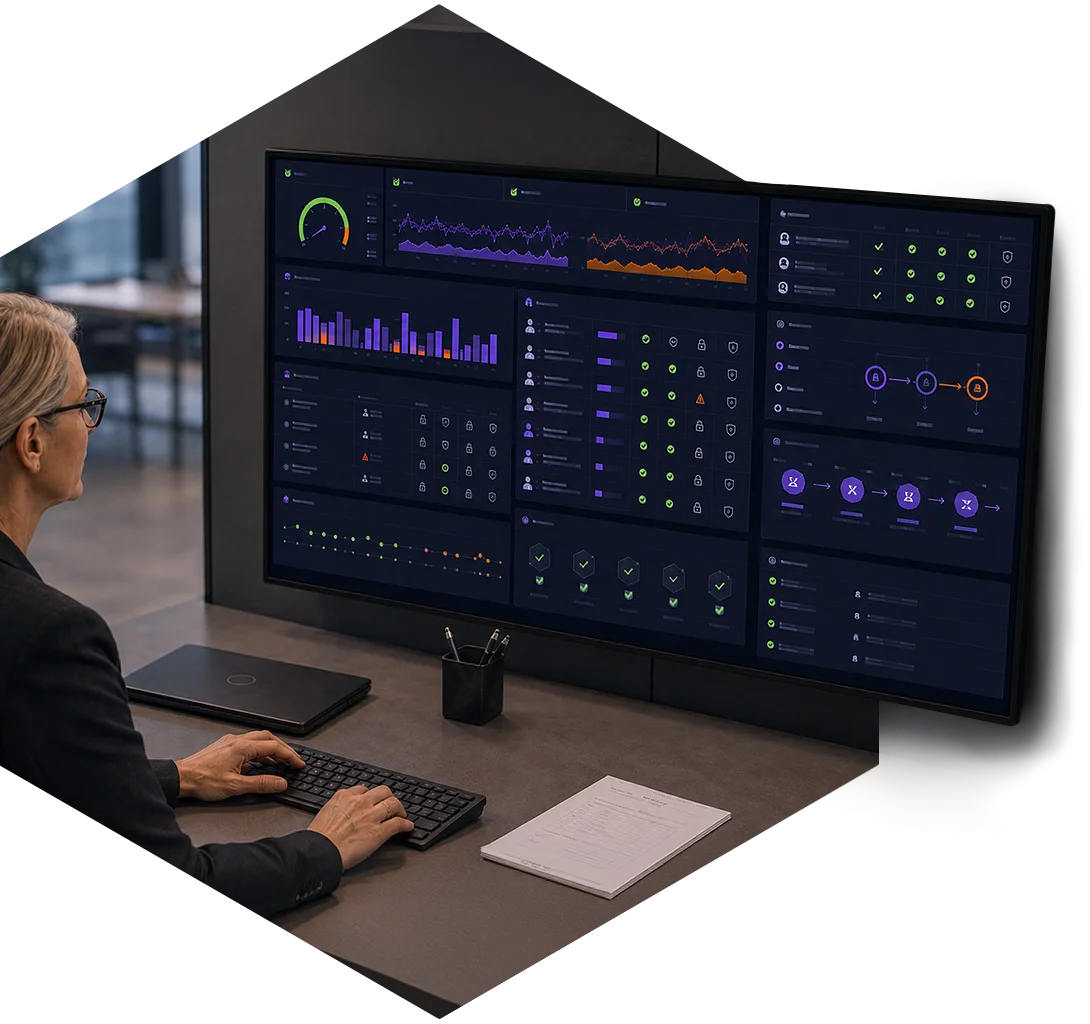 Power BI performance and governance