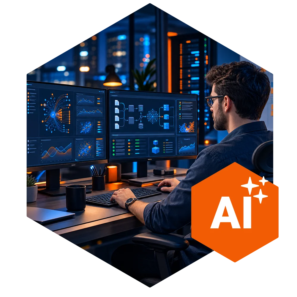 Hire AI Developers