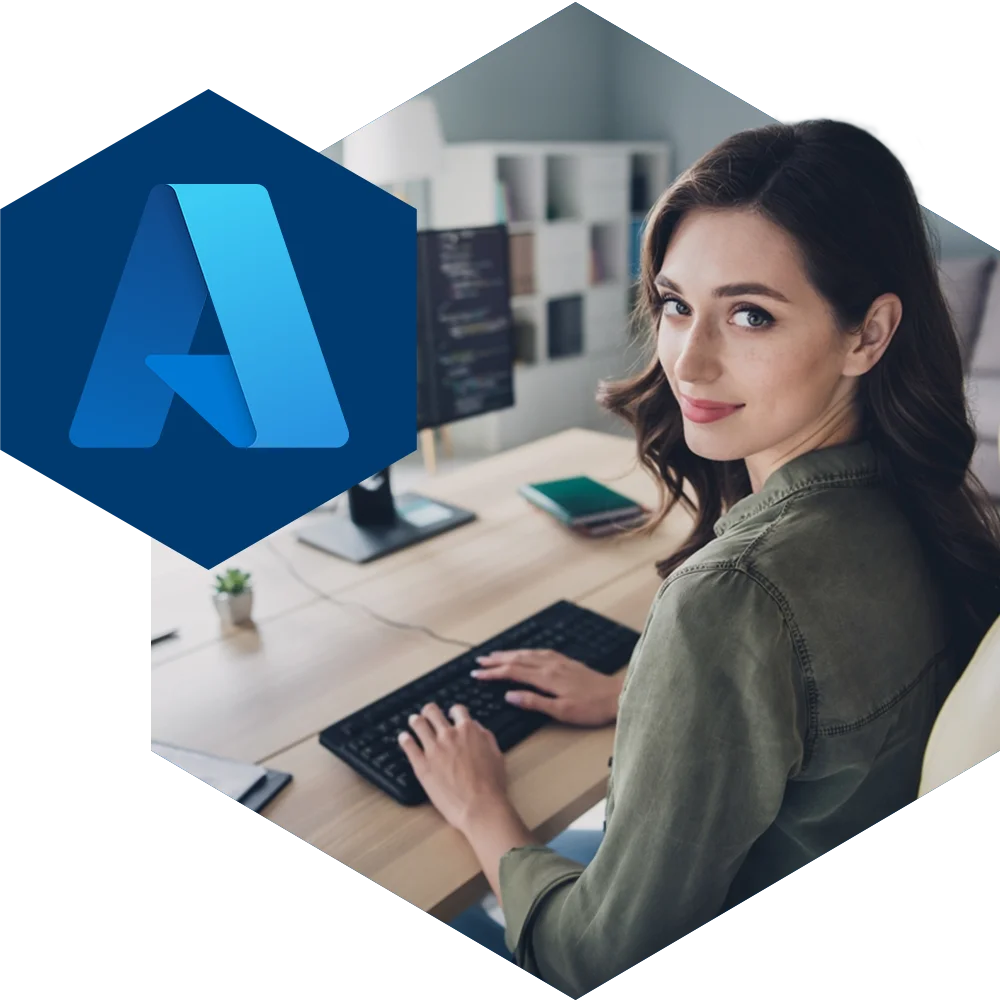 Hire Azure Developers