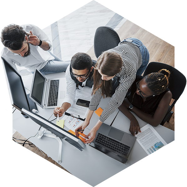 Co-Managed AI Engineering Team