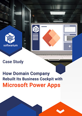 Microsoft Power Apps