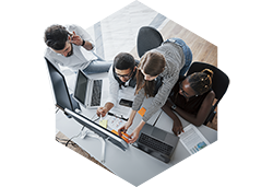 Co-Managed Engineering Team