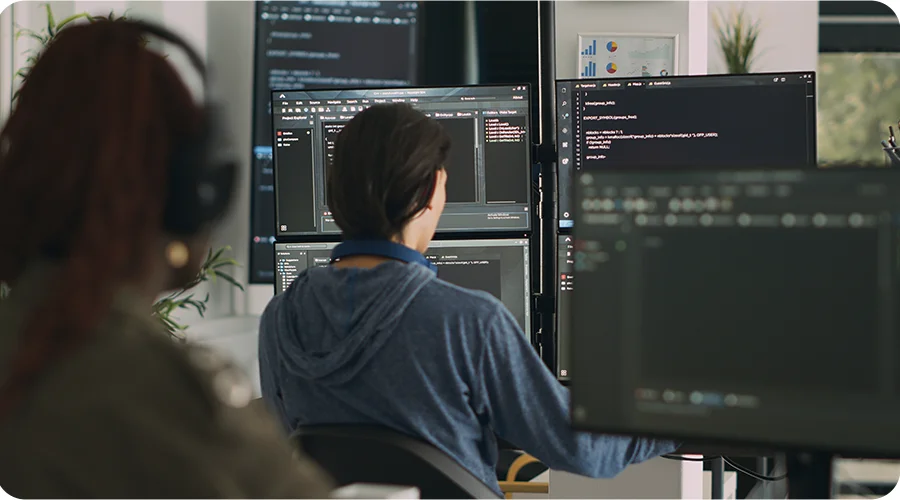 Why Teams Choose Softwarium