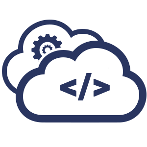 Microsoft Azure, Amazon Web Services (AWS), and Google Cloud