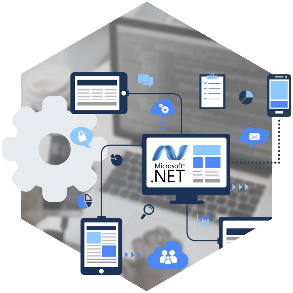 .NET DEVELOPMENT COMPANY