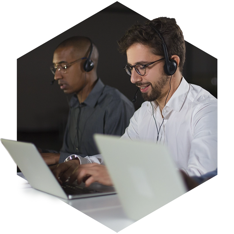 Microsoft .NET Consulting Services