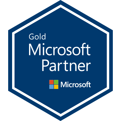 Microsoft Gold Development Partner