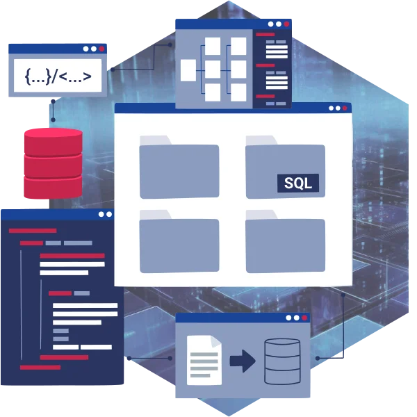 Microsoft Azure Database Processing