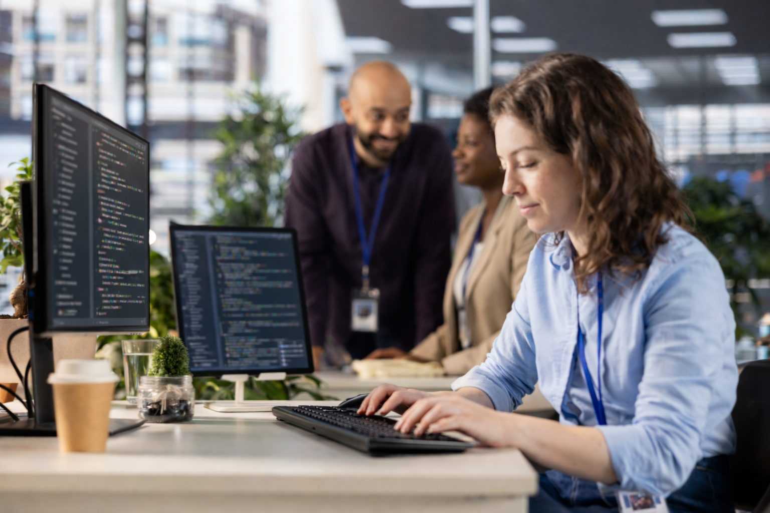 Built for Product Teams That Ship and Scale