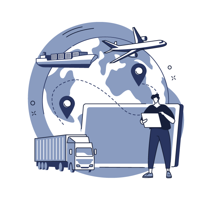 Supply Chain & Logistics