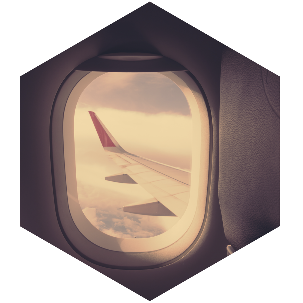 Digital Transformation for the Aviation Industry