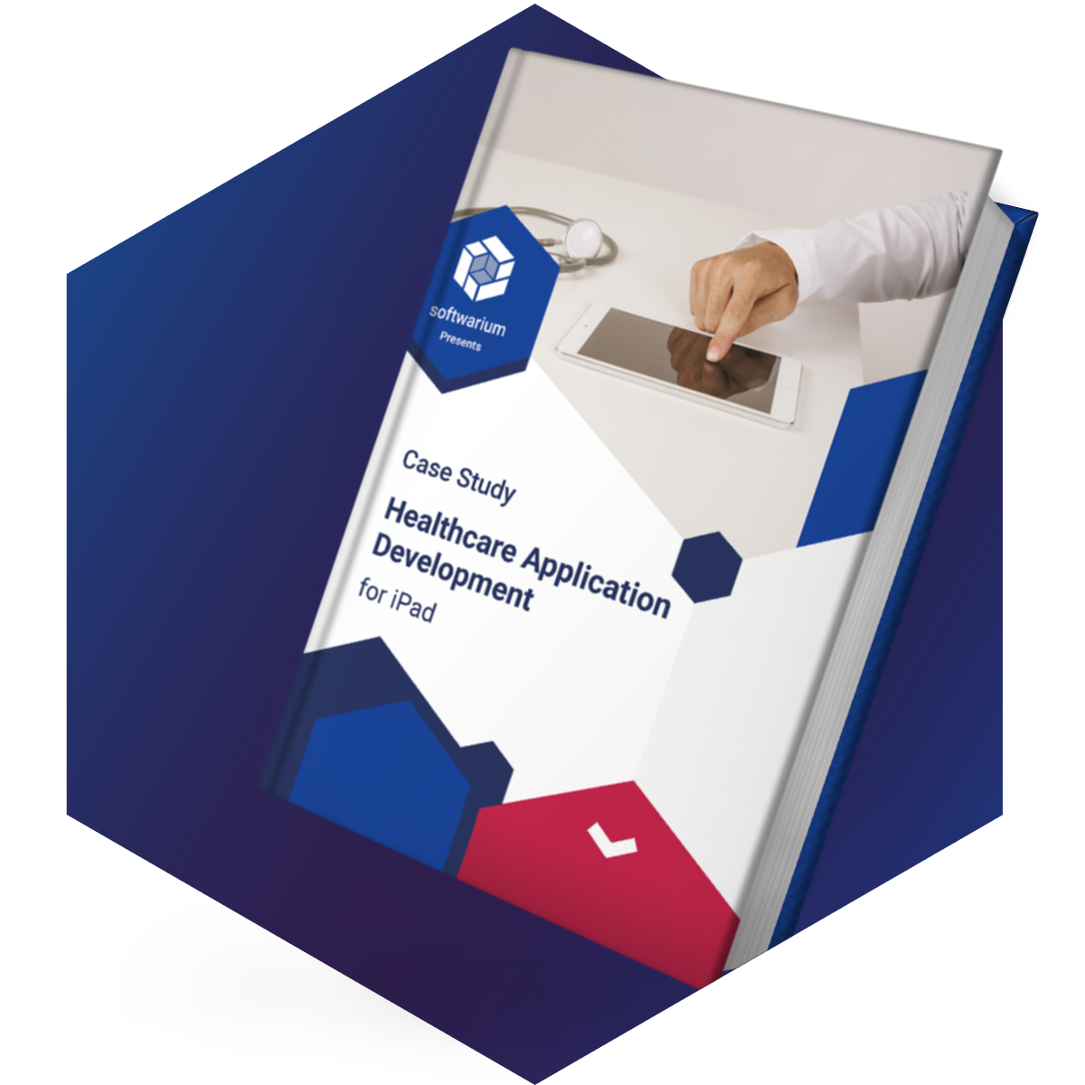 Healthcare iPad Application