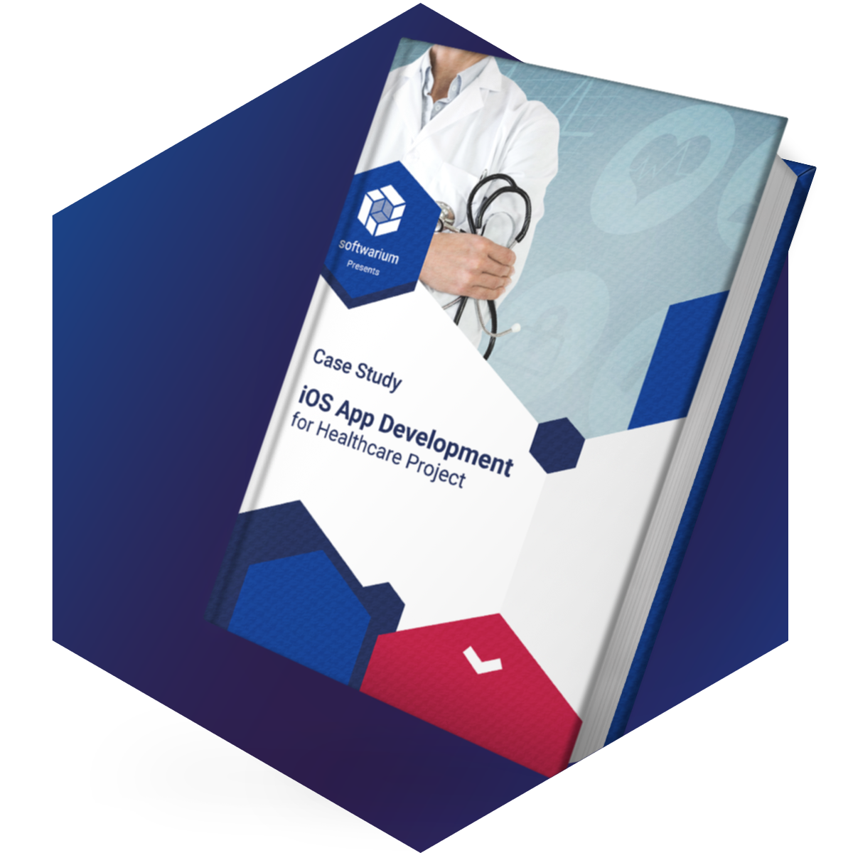 iOS App Development for Healthcare