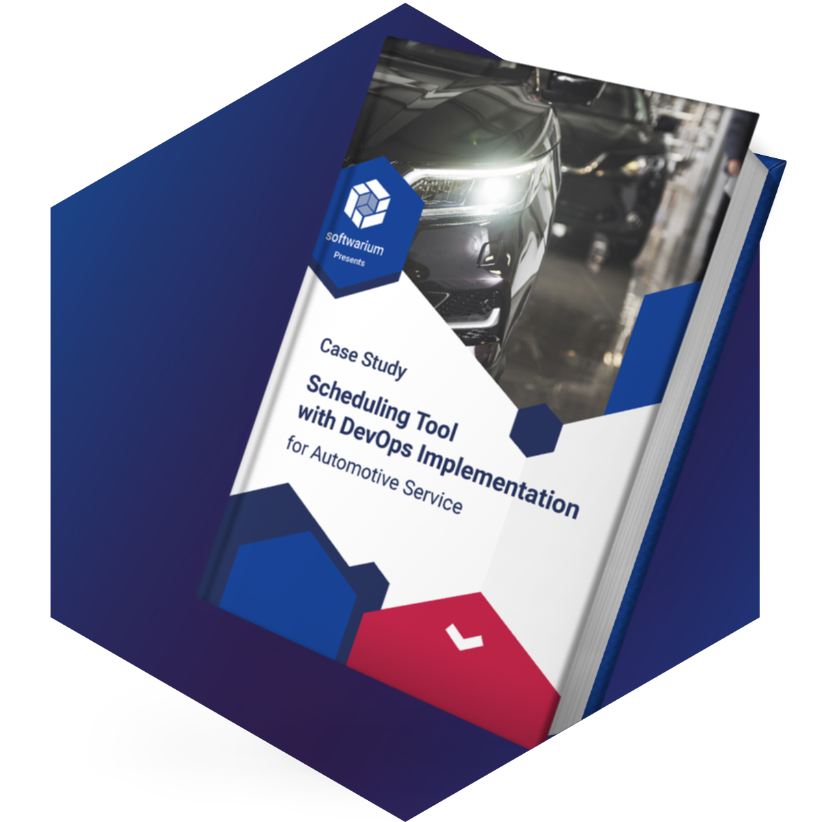 Scheduling Tool with DevOps Implementation