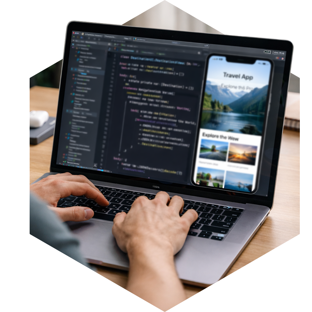 iOS development services
